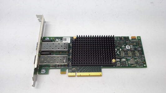 Dell Emulex LPe31002-M6 16Gb Dual Port FC Host Bus Adapter 0RXNT1