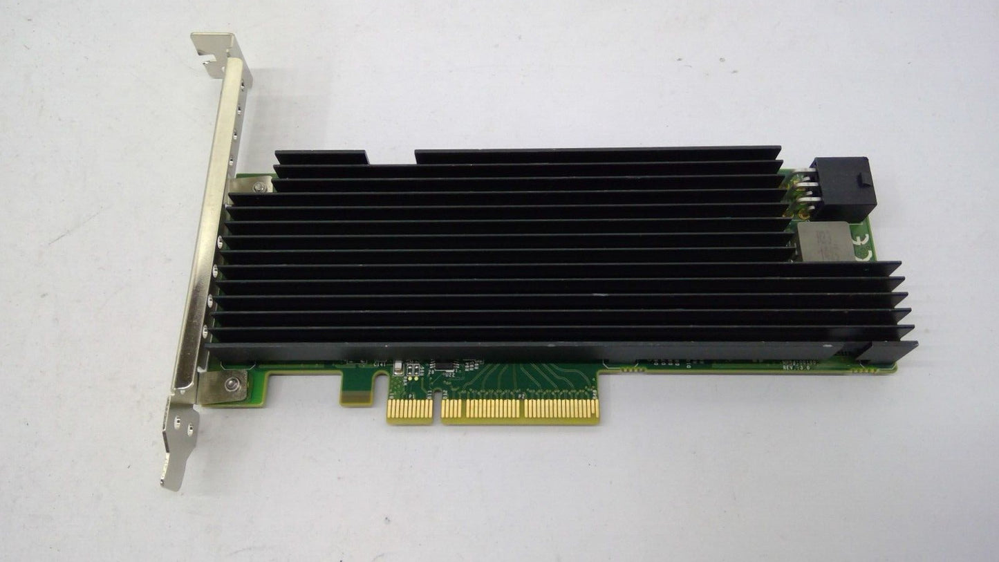 Silicom PE3ISCO3 Intel DH8955CL QuickAssist QAT Crypto Compression PCIe Card NIC