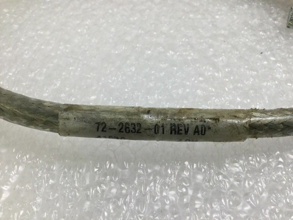 *Lot of 5* 72-2632-01 Cisco Stackwise Stacking Cable 50cm CAB-STACK-50CM