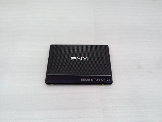 PNY CS900 500GB 3D NAND 2.5" SATA III Internal SSD SSD7CS900-500-RB