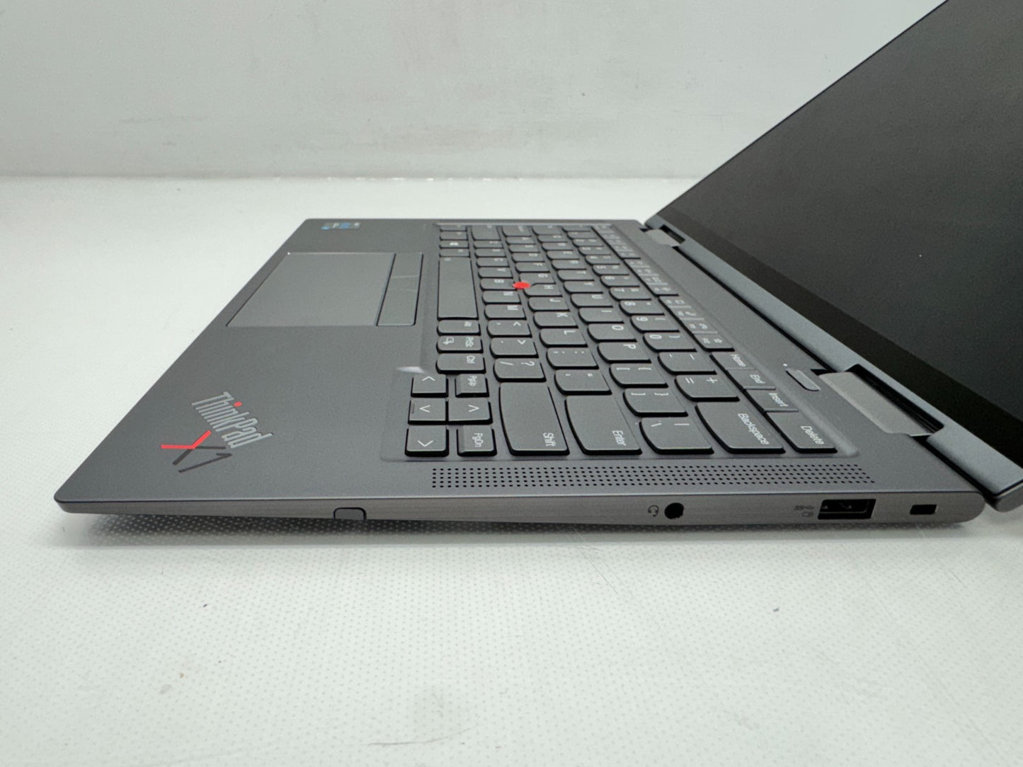 Lenovo X1 Yoga 6th Gen UHD Touch i7-1185G7@3.00GHz 16GB 256GB Laptop W/AC *Read*