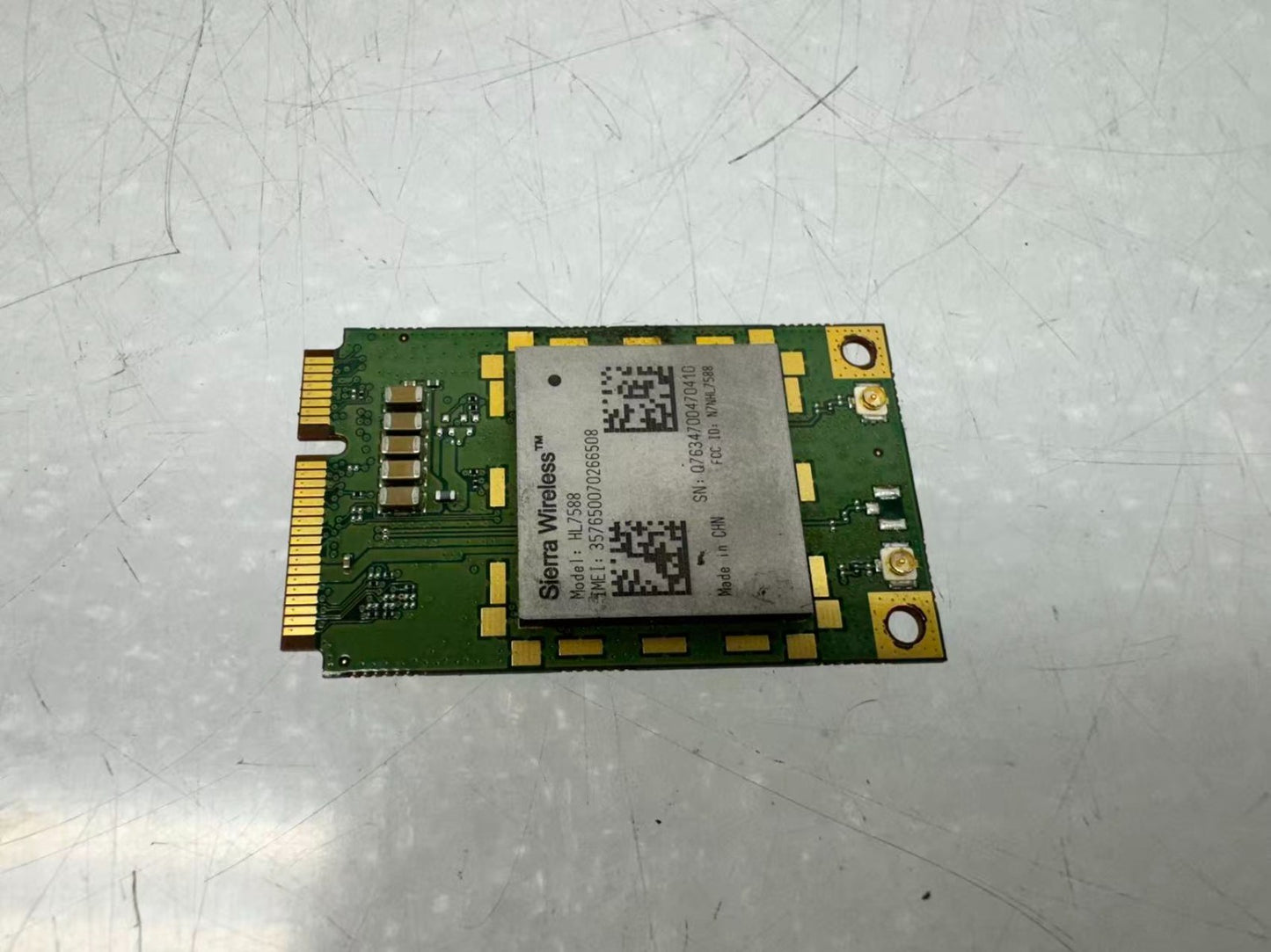 Sierra Wireless AirPrime HL7588 Card Module