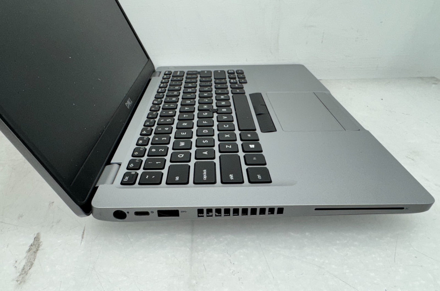 Dell Latitude 5410 LT Intel FHD i5-10310U@1.7GHz 16GB RAM 256GB SSD Windows 11