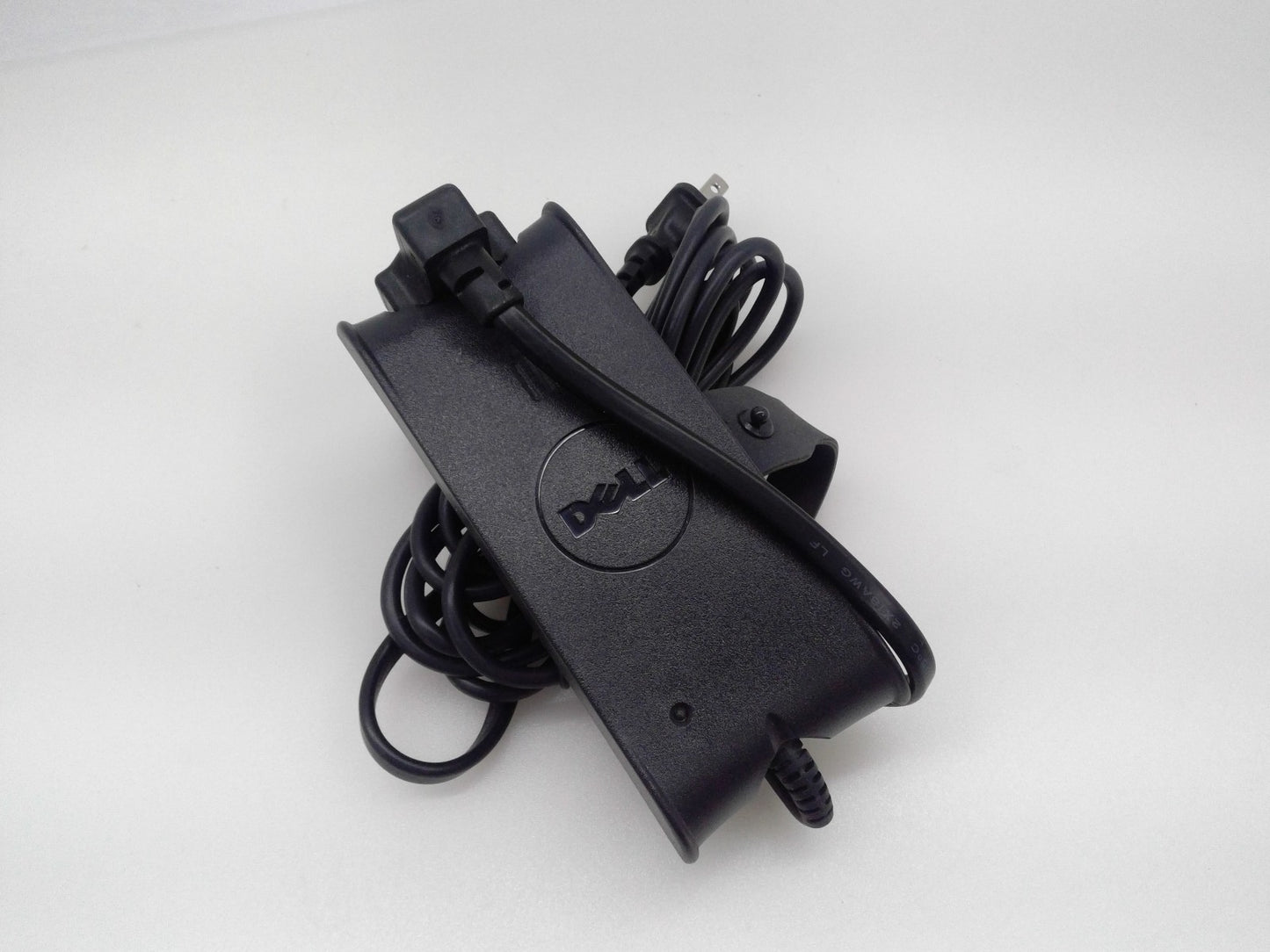 Genuine 65W Dell AC Adapter Laptop Charger 19.5V 3.34A 7.4 x 5.0mm & Cord