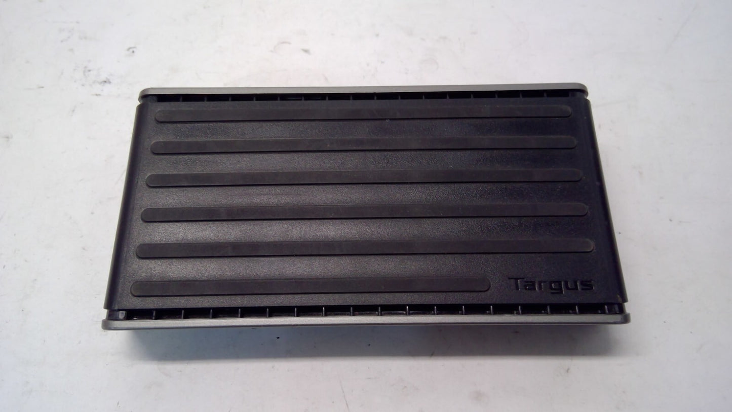 Targus USB-C Universal Dual Video 4K Docking Station DOCK180