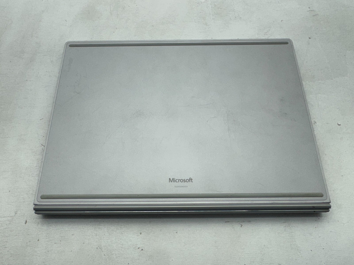 Microsoft Surface Book 2 1793 Intel i7-8650U@1.9Ghz 16G 1TB GTX 1060 Win11*READ*