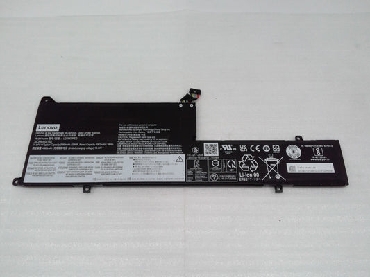 59Wh 11.64V L21M3PE2 Battery for Lenovo Flex 7 14IRU8 82Y2 Flex 7 14IAU7 82VC