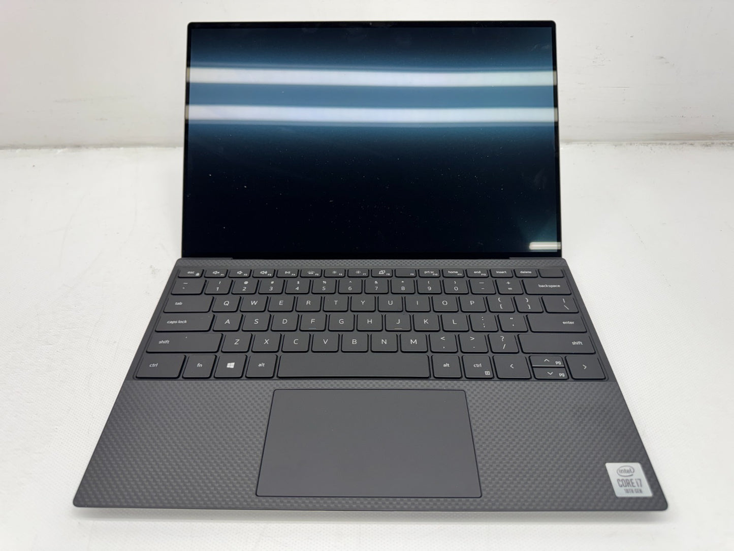 Dell XPS 13 9300 TS Laptop i7-1065G7@1.3GHz 16G 256G Win11 w/AC