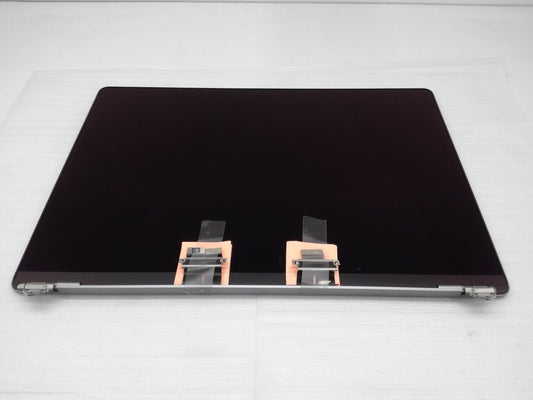 Apple A2485 LCD Screen Assembly for 16" M1 MacBook Pro 2021-2023 Gray B3/B4