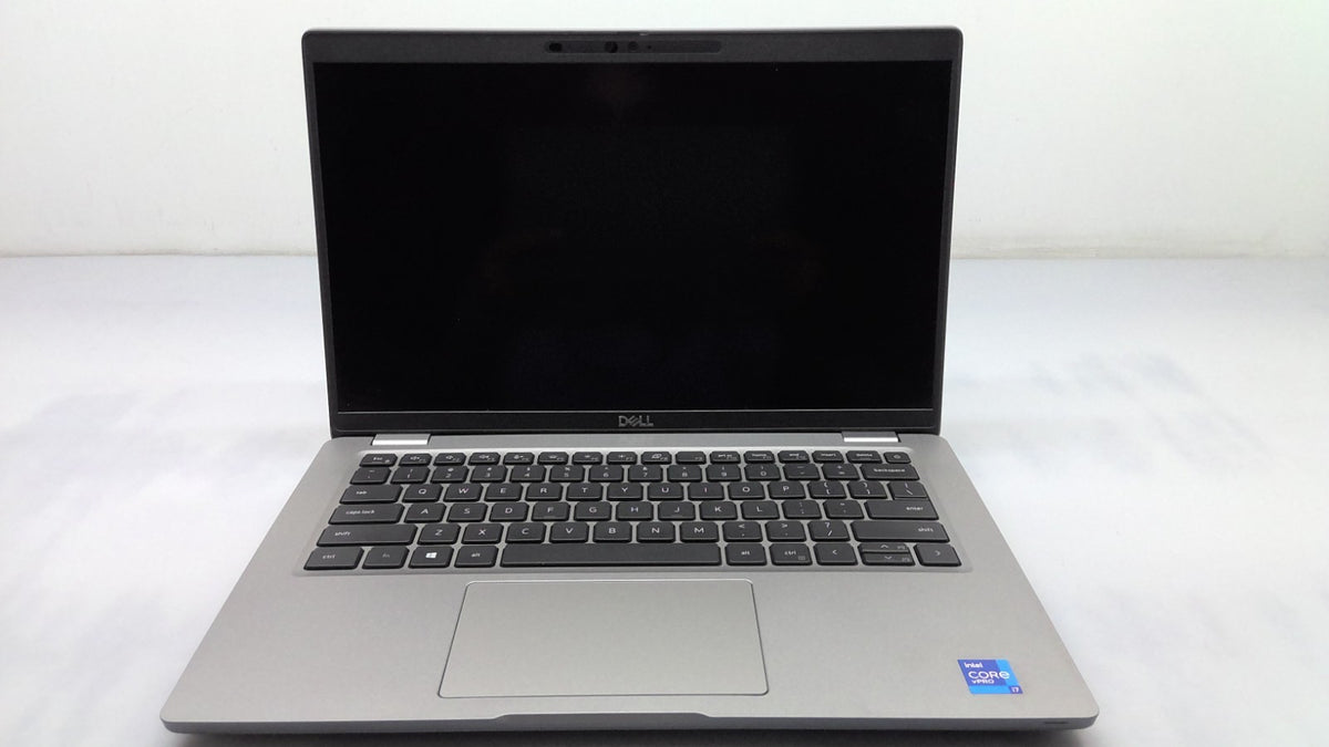 Dell Latitude 5420 Touch Laptop i7-1185G7@3.0GHz 16GB RAM 256G Win11 W/AC