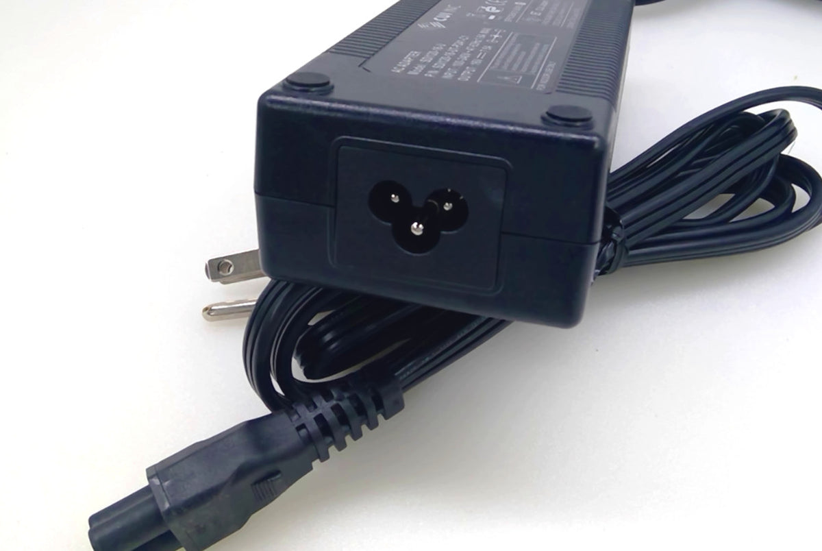 CUI INC SDI120-16-U 120W 16V 7.5A AC/DC Power Adapter w/ AC Power Cord