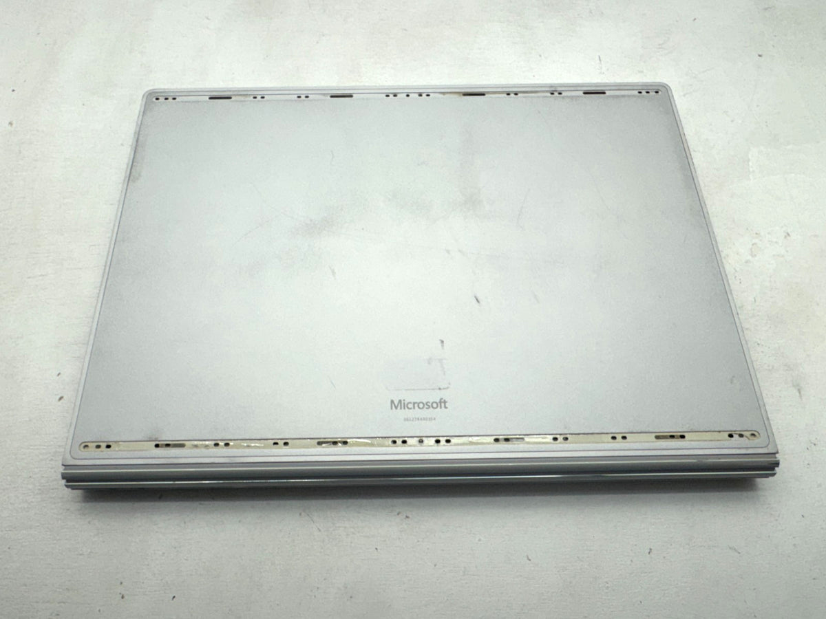 Microsoft Surface Book 2 1793 Intel i7-8650U@1.9Ghz 16G 512GB GTX 1060 *READ*