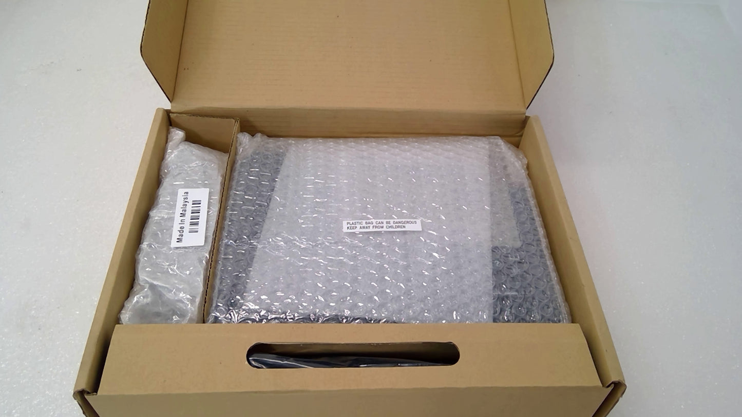 Cisco CP-7940G-CH1 7940 Unified IP Desk Phone 2-Line PoE Brand New CP-7940G