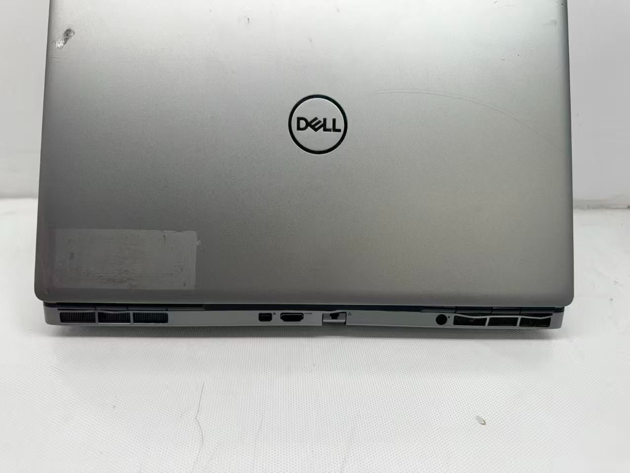 Dell Precision 7560 15.6" Laptop i9-11950H@2.60GHz 32GB 1TB SSD RTX A4000 *READ*