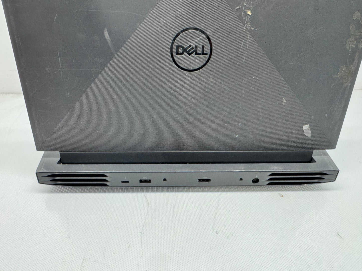 Dell G15 5511 15.3" Intel i7-11800H@2.3GHz 32GB RAM 512GB SSD RTX 3060 *READ*
