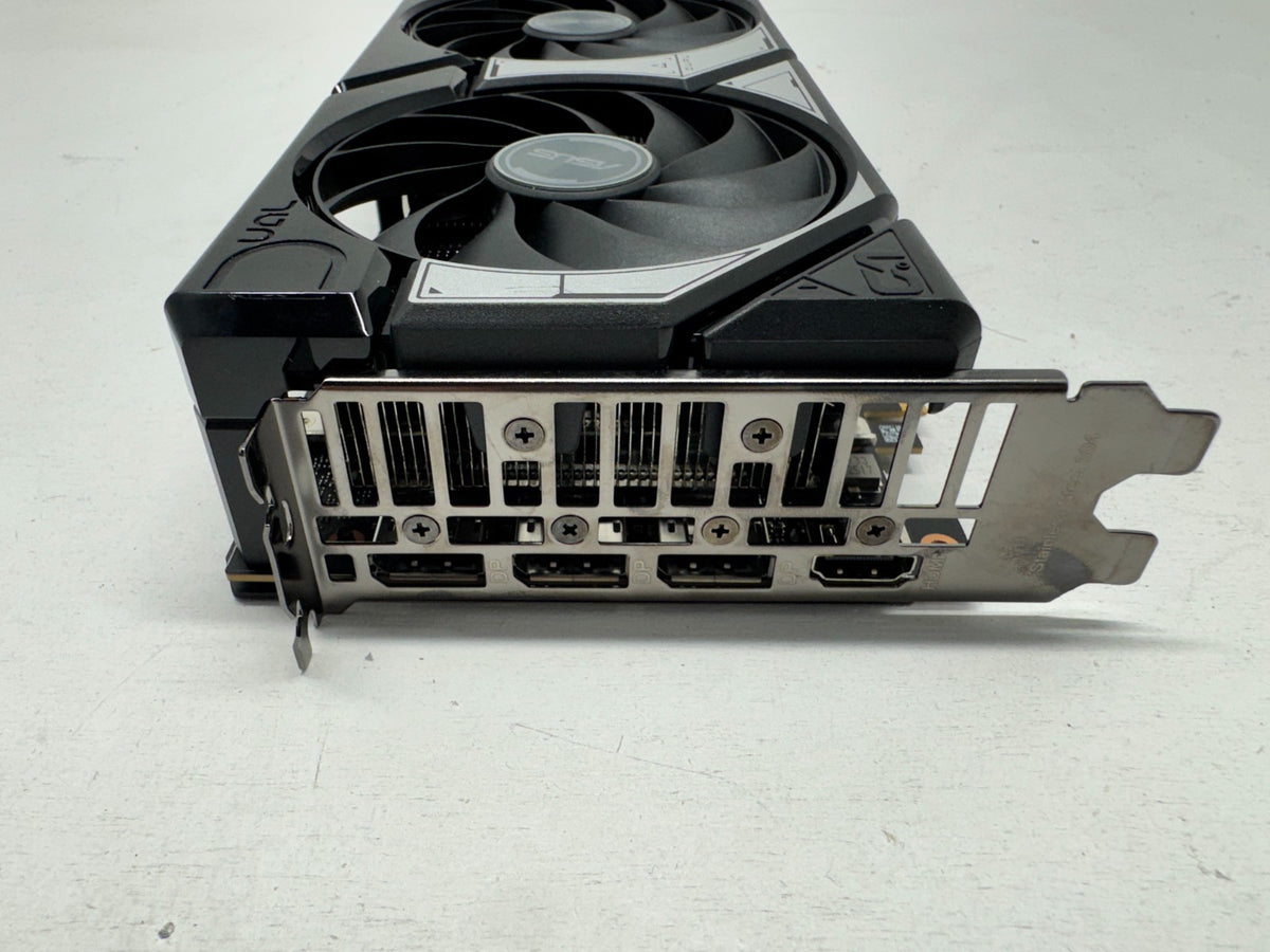 ASUS DUAL GeForce RTX 5060 8G GDDR7 OC Edition Graphics Card **READ**