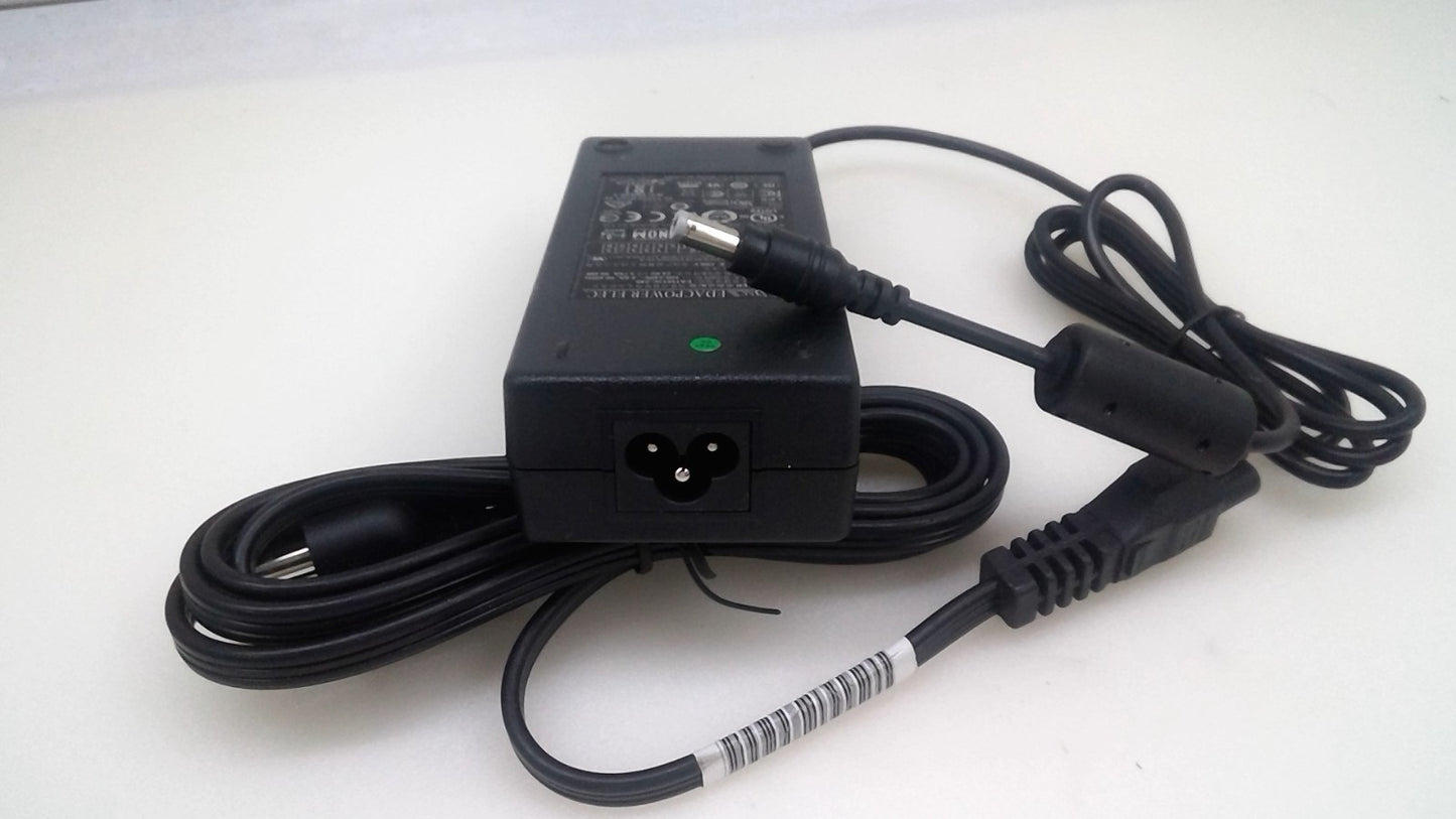 EDAC AC Adapter Power Cord Supply Charger  Laptop EA11013C-240 24V 3.75A 90W