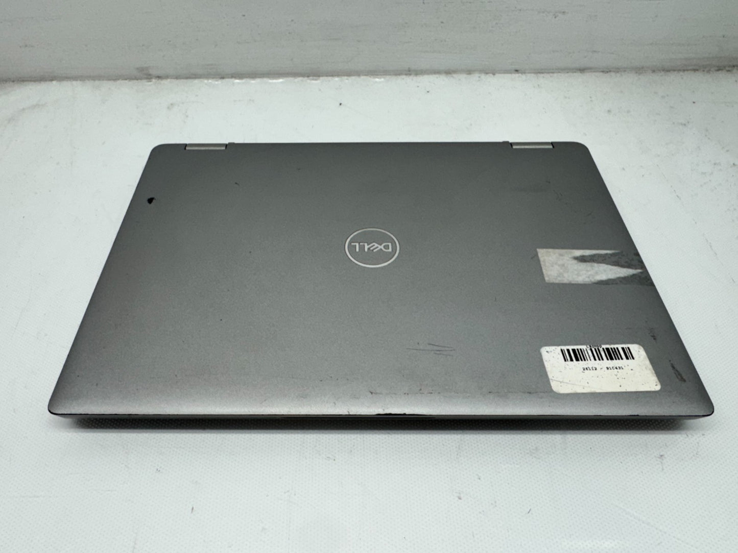 Dell Latitude 5320 13.3" Touch i7-1185G7@3.0GHz 16G RAM 256GB *READ*