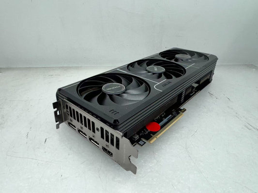 *Read* ASUS PRIME GeForce RTX 5070 Ti 16GB GDDR7 Graphics Card-Not Working