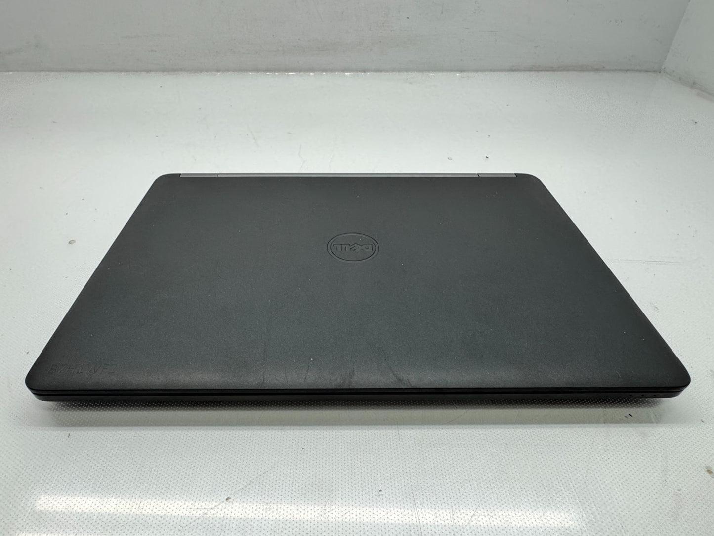 Dell Latitude E7470 14" FHD i7-6600U@2.6GHz 16GB RAM 256GB SSD Windows 11 *READ*