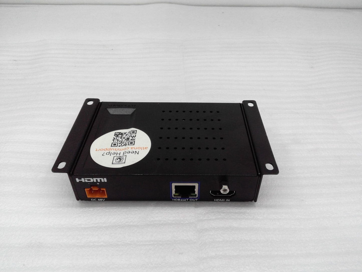 Atlona 4K HDMI Transmitter  AT-AVA-EX70-TX 4K   No Power Cable