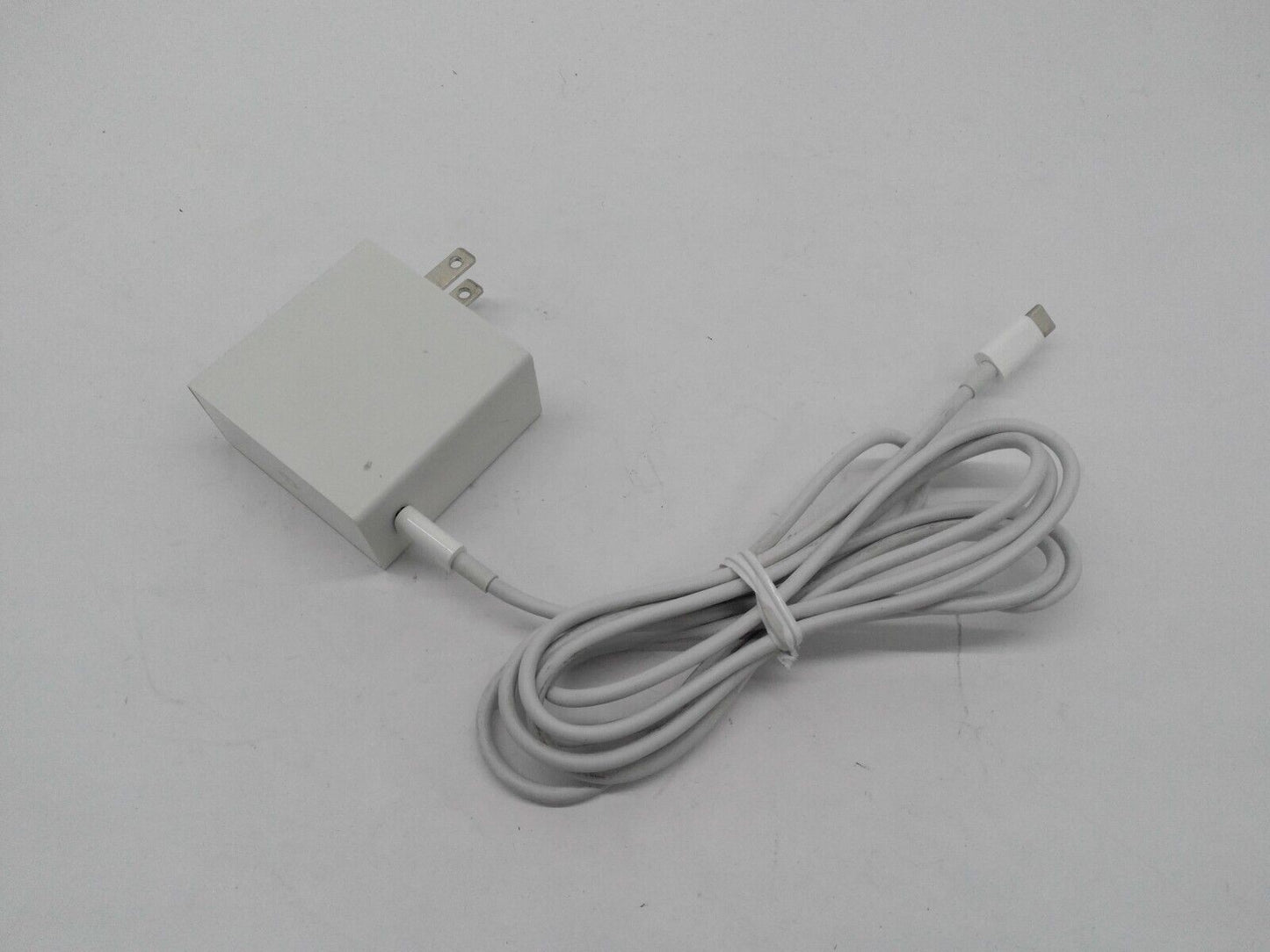 Genuine OEM Google Pixelbook 45W USB Type-C AC Adapter Charger W16-045N5A