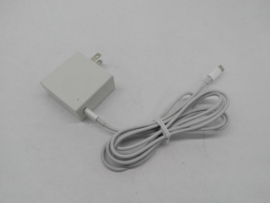 Genuine OEM Google Pixelbook 45W USB Type-C AC Adapter Charger W16-045N5A