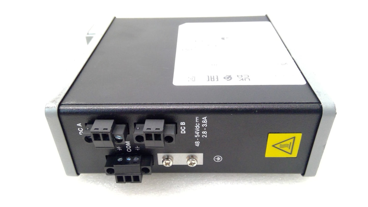 Cisco IE-1000-8P2S-LM 10 Port SFP POE+ IE 1000 Series Industrial Ethernet Switch