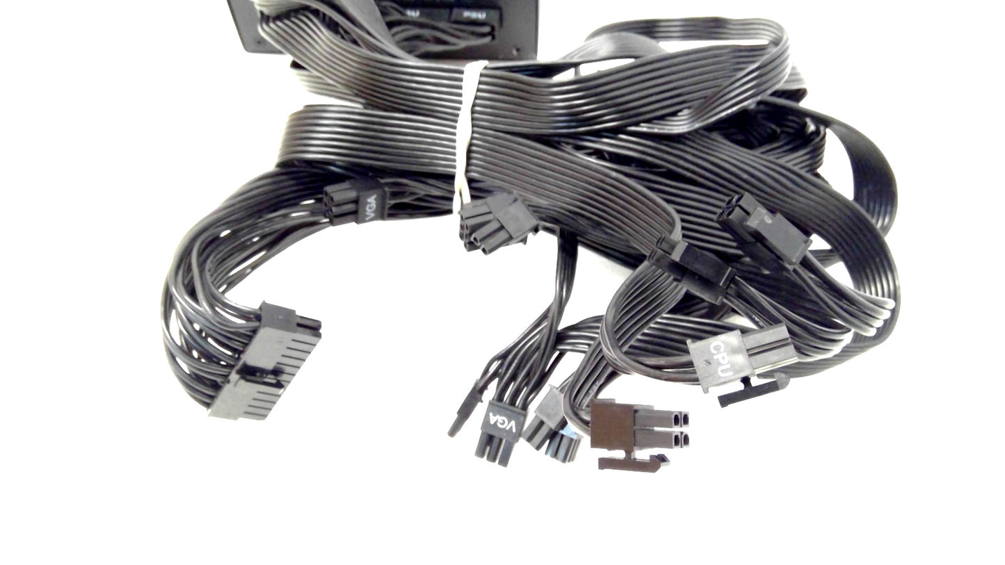 FSP Cannon PRO FSP2000-52AGPBI ATX 2000W PC Fully Modular Power Supply