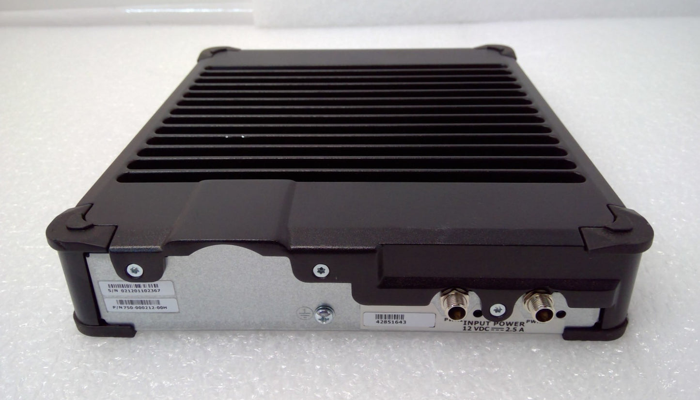 Palo Alto PA-440 Next-Generation Firewall Security Appliance