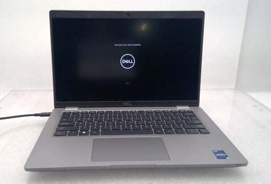 Dell Latitude 5430 14"Laptop i5-1235U@1.3GHz 16GB RAM 256GB SSD Win11 No Battery