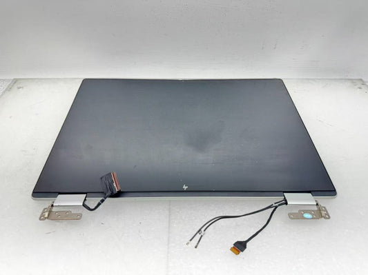 HP Envy 16-ac0023dx 16.0" 2240 x 1400 Screen Complete Assembly Silver