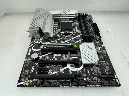 Asus Prime Z790-V AX ATX Motherboard Intel LGA 1700 14th 13th Gen *READ*