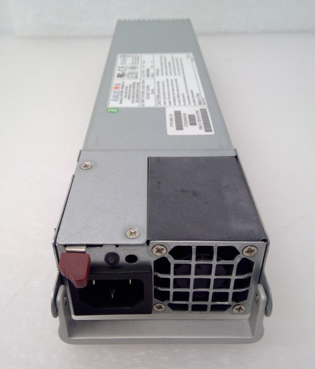 Ablecom PWS-801-1R 800W Redundant Module Switching Power Supply