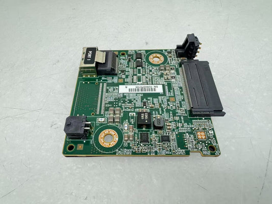 HP ProLiant DL360 Gen10 Rear Bay SATA Backplane 875558-001