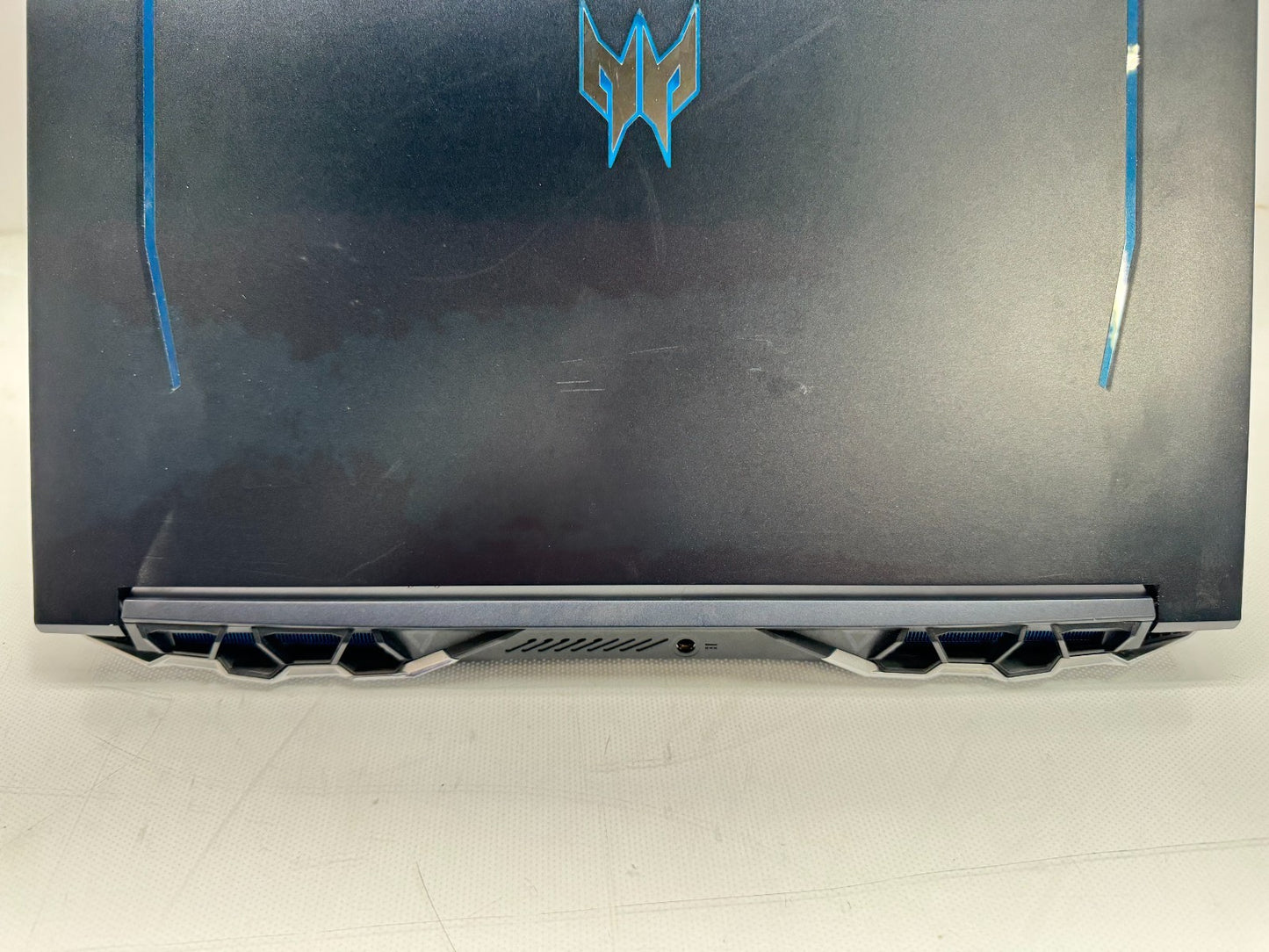 ACER Predator PH315-53 i7-10750H@2.60GHz 32GB 512GB RTX 3060 Win 11 NoAC