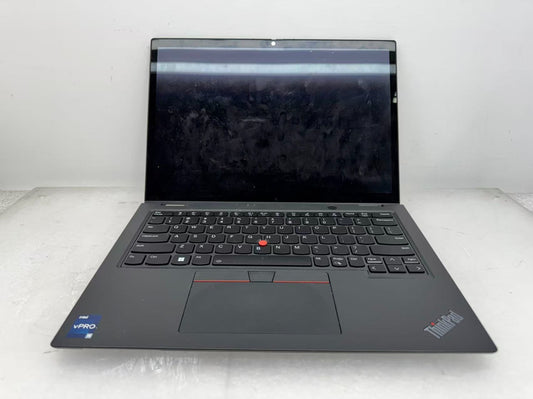 Lenovo ThinkPad L13 Yoga Gen3 14" Intel i5-1245U@1.6GHz 16GB 256G *Read*