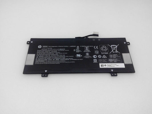 Genuine Laptop Battery MD02XL For HP Chromebook X360 12B 12-H HSTNN-OB1N Series