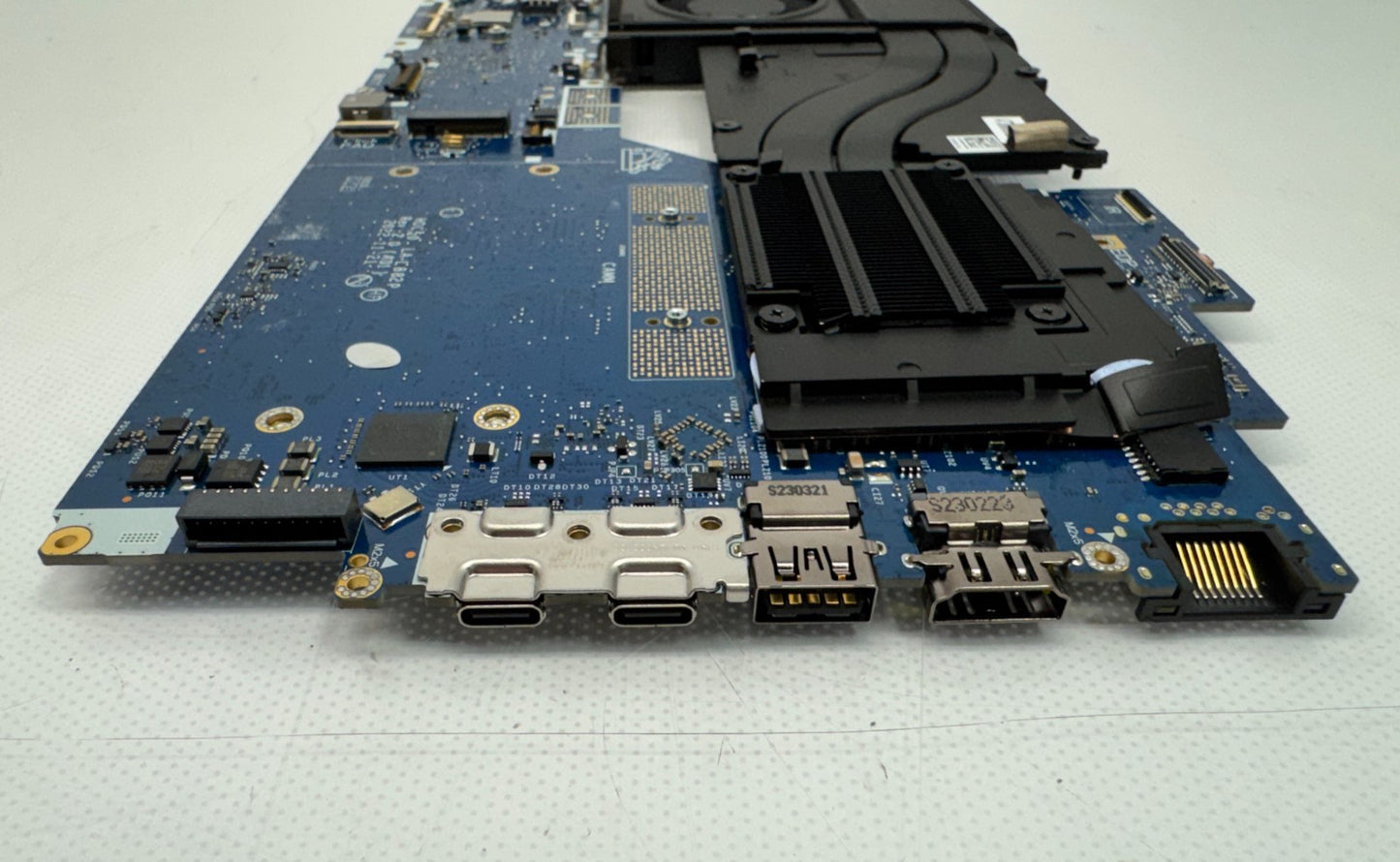 Dell Precision 7670 Motherboard Intel i9-12950HX@2.3GHz 053N5K LA-L882P