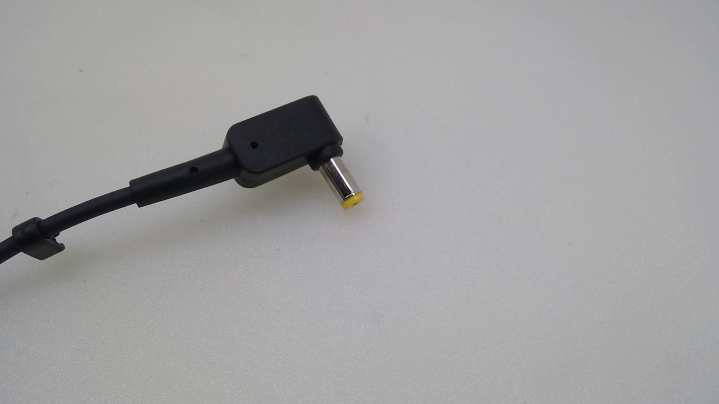 Genuine Acer PA-1650-86 65W 19V 3.42A 5.5x1.7mm Aspire TravelMate AC