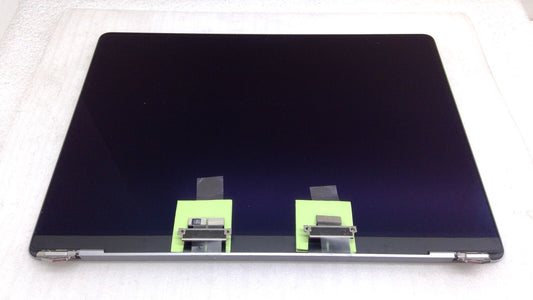 Genuine Apple LCD Screen Assembly MacBook Pro 14" A2442 M1 2021 B0 Space Gray