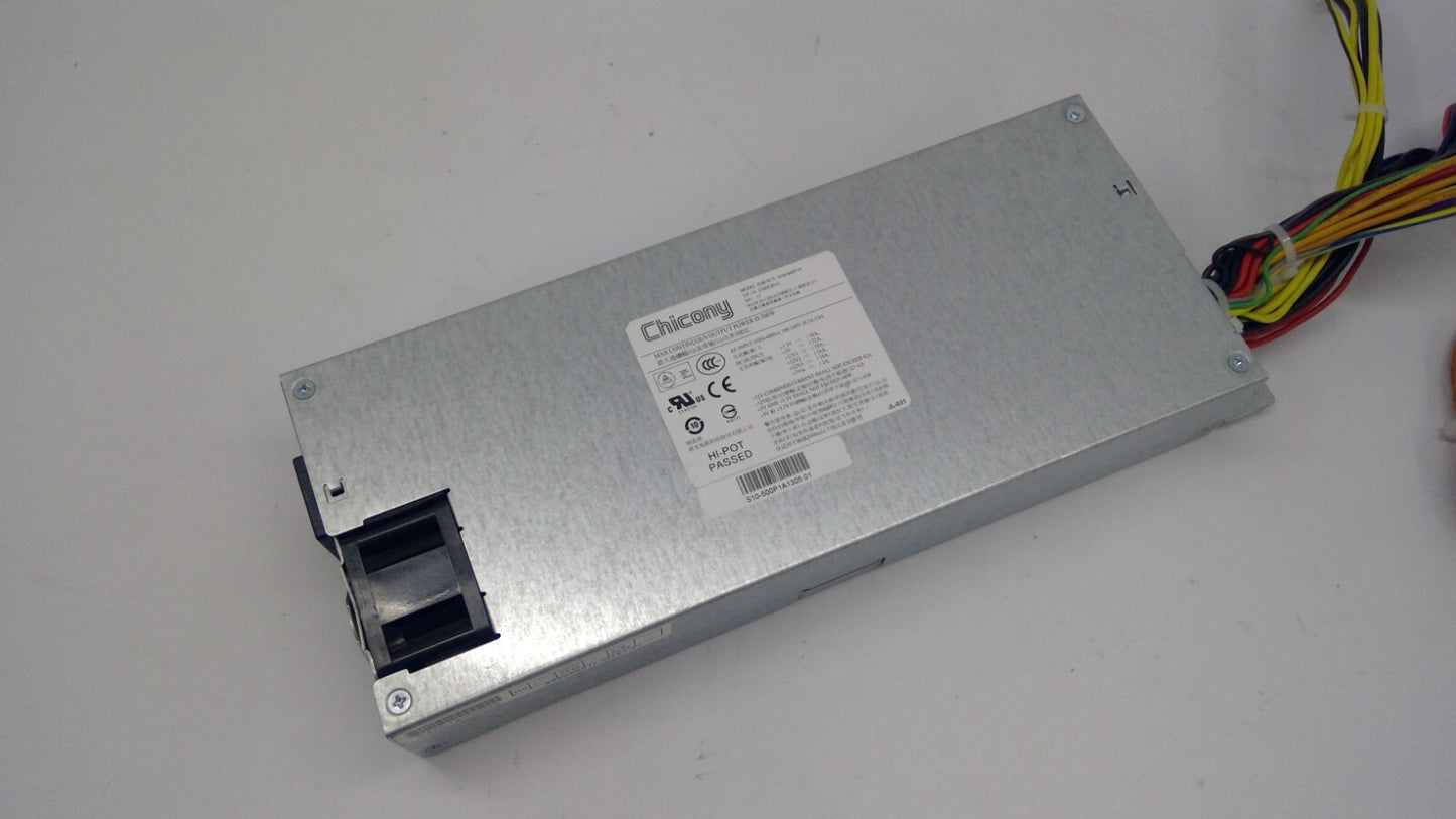 Chicony S10-500P1A S500E00IL 500W 1U power supply
