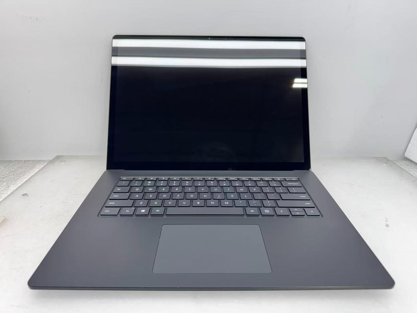 Microsoft Surface Laptop 4 1979 Intel i7-1185G7@3.0GHz 16GB 512GB Windows 11