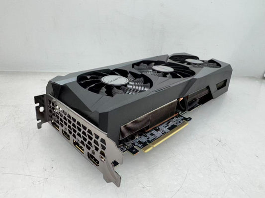 GIGABYTE RTX 3070 Ti OC-8GD Graphics Card GPU GV-N307TGAMING OC-8GD *Not Work*