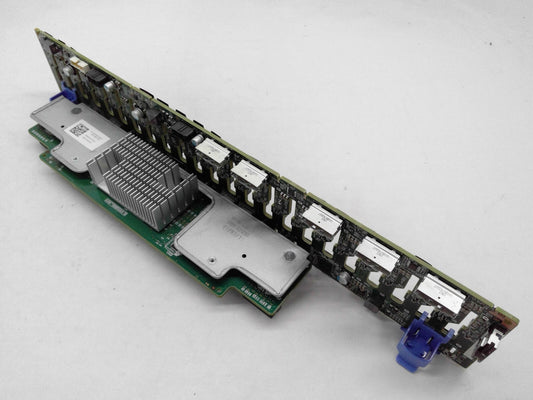 Dell 0P1MJ3 P1MJ3 24 Bay 2.5-inch Backplane for PowerEdge R740xd R7425
