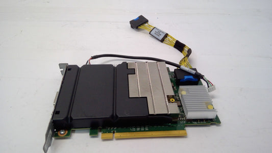 Microsoft  M1037380-006 1768 REV C PCIE FPGA m.2 Accelerator Card
