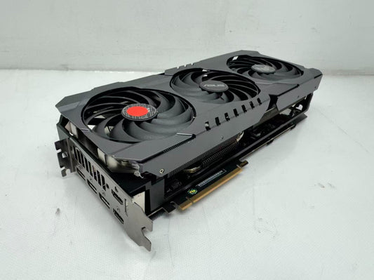 *Read*ASUS TUF RTX 4090 Heatsink PCB- No Core Memory