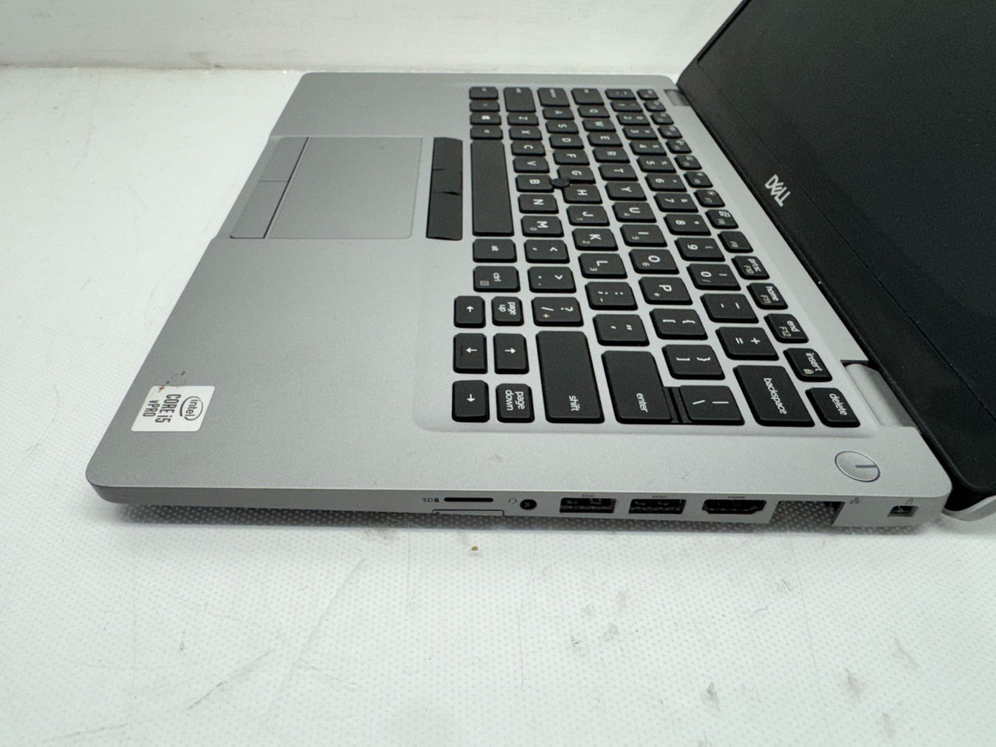 *Read* Dell Latitude 5410 14" i5-10310U@1.7GHz 16G RAM No SSD W/AC *READ*