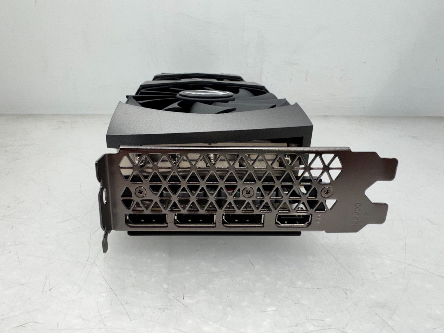 ZOTAC GAMING GeForce RTX 3080 Trinity OC LHR 10G 320Bit GDDR6X