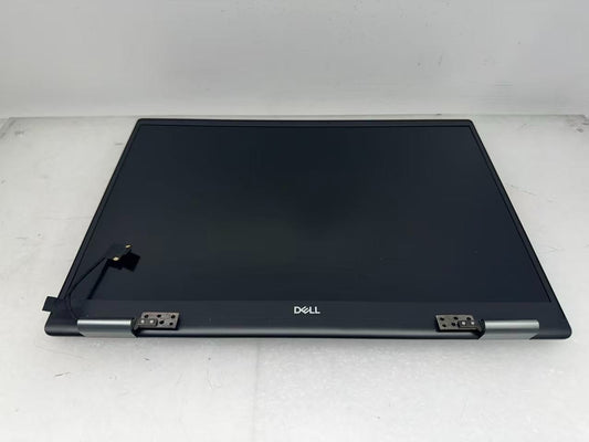 Dell Precision 7680 16.0" 1920 x 1200 Screen Complete Assembly Silver
